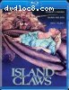 Island Claws (Blu-Ray)