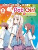 Pet Girl Of Sakurasou, The: Collection Two [Blu-ray]