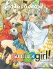 Good Luck Girl!- The Complete Series Limited Edition (Blu-ray + DVD Combo)
