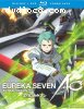 Eureka Seven AO: Part One - Alternate Art (Blu-ray + DVD Combo)