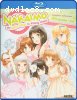 Nakaimo: My Little Sister Is Among Them - The Complete Collection [Blu-ray]