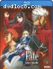 Fate/Stay Night: Collection 1 [Blu-ray]