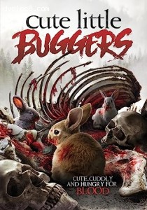 Cute Little Buggers Cover