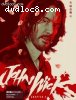John Wick: Chapter 4 (Amazon Exclusive) [4K Ultra HD + Blu-ray + Digital]