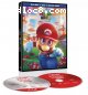 Super Mario Bros. Movie, The (Target Exclusive Power Up Edition) [Blu-ray + DVD + Digital]