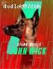 John Wick: Chapter 4 (Target Exclusive) [Blu-ray + DVD + Digital]
