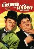Laurel &amp; Hardy Collection Vol. 1 (Great Guns / Jitterbugs / The Big Noise)