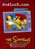 Simpsons, The: The Complete 5th Season
