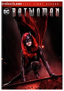 Batwoman-The Complete First Season