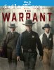 Warrant, The (Blu-ray + Digital)