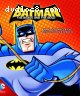 Batman: The Brave and the Bold: The Complete 2nd Season (Blu-Ray)