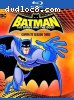 Batman: The Brave and the Bold: The Complete 3rd Season (Blu-Ray)