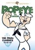 Popeye the Sailor: The 1960's Animated Classics Collection