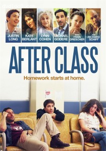 After Class Cover