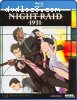 Night Raid 1931: The Complete Collection [Blu-ray]