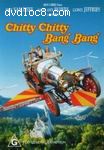 Chitty Chitty Bang Bang Cover