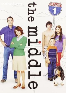 Middle: Season 1, The Cover