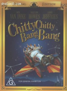 Chitty Chitty Bang Bang: Special Edition