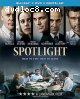 Spotlight (Blu-Ray + DVD + Digital)