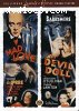 Mad Love / The Devil Doll (Hollywood Legends of Horror Double Feature)