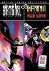 Batgirl: Year One / The Batman Adventures: Mad Love (Motion Comics Collection)