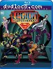 Legion of Super Heroes: The Complete Series (Blu-Ray)