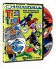 Teen Titans: The Complete 5th Season