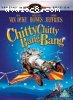 Chitty Chitty Bang Bang Collector's Edition Boxset