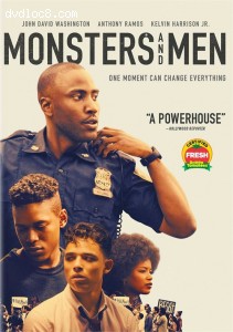 Monsters & Men Cover