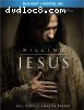 Killing Jesus (Blu-ray + UltraViolet)