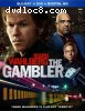 Gambler, The  (Blu-ray + DVD + UltraViolet)