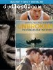 Unbroken (Blu-ray + DVD + UltraViolet)