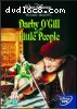 Darby O'Gill And The Little People
