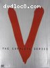 V: The Complete Series (1984)