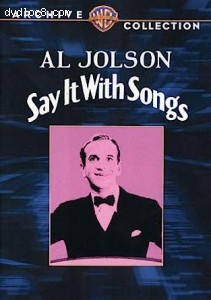 Say It with Songs