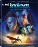 Avatar: The Way of Water (Disney Movie Club Exclusive) [Blu-ray + DVD + Digital]