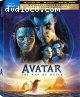 Avatar: The Way of Water (Wal-Mart Exclusive) [4K Ultra HD + Blu-ray + Digital]