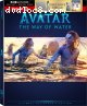 Avatar: The Way of Water (Target Exclusive) [4K Ultra HD + Blu-ray + Digital]