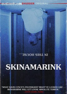 Skinamarink Cover