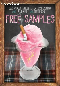 Free Samples Cover
