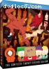 South Park: The Complete 22nd Season (Blu-Ray)