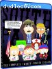 South Park: The Complete 24th Season (Blu-Ray)
