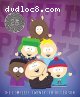 South Park: The Complete 25th Season (Blu-Ray)