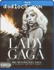 Lady Gaga Presents: The Monster Ball Tour At Madison Square Garden [Blu-ray]