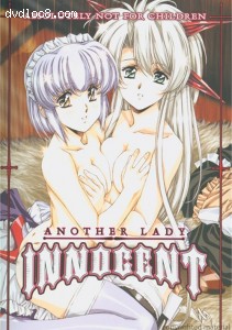 Another Lady Innocent Cover