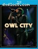 Owl City: Live In Los Angeles [Blu-ray]