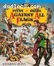 Against All Flags (Blu-Ray)