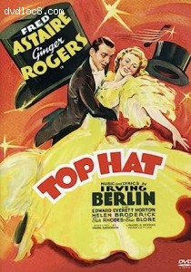 Top Hat Cover