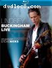 Lindsey Buckingham Live With Special Guest Stevie Nicks [Blu-ray]