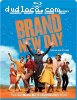 Brand New Day [Blu-ray]